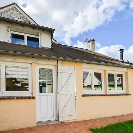 Maison Au Pave Du Roy - Proche Fontainebleau Holiday home Bourron-Marlotte
